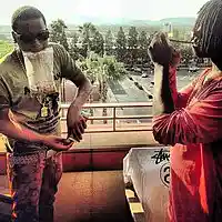 Picture for song 'Uno Dos Tres Prod By @LilBanksReal' by artist 'Lil Banks Productions'