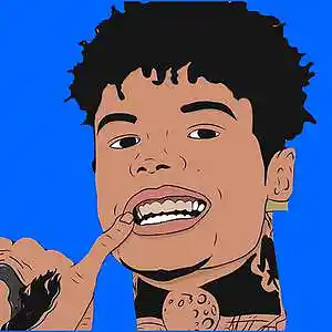 Picture for song 'My Gang' by artist 'MadeBYMamba'