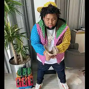 Picture for song '"Homeless" - Rod Wave Type Beat' by artist 'Milanmadeit'