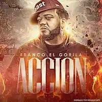 Picture for song 'Accion (Malianteo//Reggaeton)' by artist 'Milenium Music'