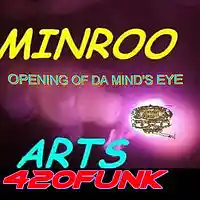 Picture for song 'Bio Cyborg Interface' by artist 'MINROO ARTS 4XXFUNK'