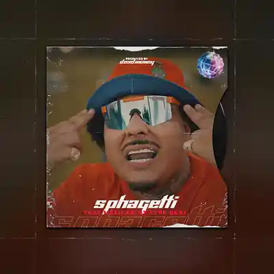 Picture for song '"Sphagetti" That Mexican OT Type Beat' by artist 'MoneysOnDead'
