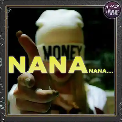 Picture for song 'NANA' by artist 'N1PROOF BEATS'