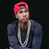 Picture for song 'MERCEDES' by artist 'Naughty Grammer Beats'