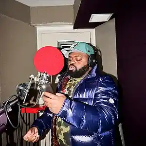 Picture for song 'Nuk AINT HIDING' by artist 'Nukdadon'