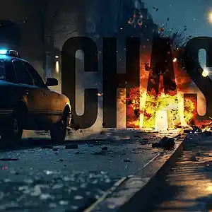 Picture for song 'CHASE' by artist 'One Thousand Shackles'