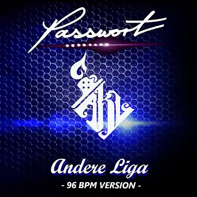 Picture for song 'Andere Liga (prod. P.Aux Tha BeatMaker)' by artist 'PASSWORT 13-8'