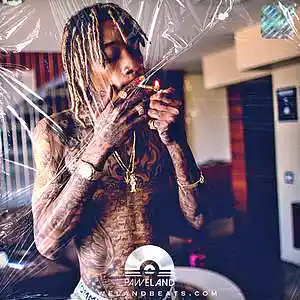 Picture for song 'YELLOW - (West Coast Beat, Wiz Khalifa Type Beat)' by artist 'Paweland Beats'