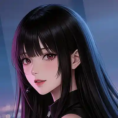 Picture for song 'LOVE & LOST / Itsuki' by artist 'Perfect Angel'