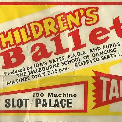 Picture for song 'Winter Wonderland' by artist 'Tony William'