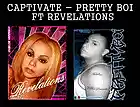 Picture for song 'Cant Say No (Captivate)-Pretty Boi Ft. Revelation' by artist 'Pretty bo!'