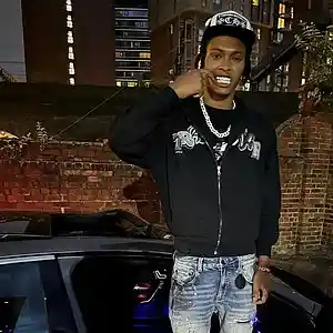 Picture for song '[FREE]NEMZZZ TYPE BEAT "DRACO"' by artist 'prodbes'