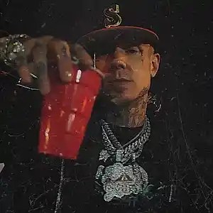 Picture for song 'Bad Habits [Millyz x Meek Mill]' by artist 'ProdByArc'