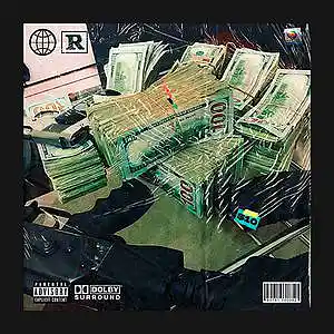Picture for song 'Record' by artist 'Prod. By Libra'
