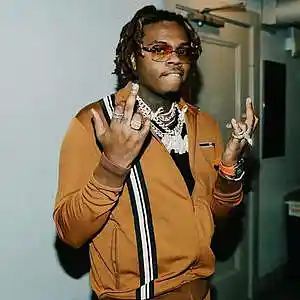 Picture for song 'Gunna x Young Thug Type Beat, Guitar Type Beat' by artist 'Prod. By Rhythm'