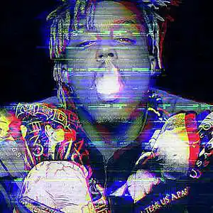 Picture for song '[FREE]Juice WRLD type beat ALL GIRLS ARE THE SAME' by artist 'ProdGray'