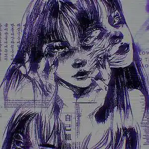 Picture for song 'Pareidolia' by artist 'Prod.ntr'
