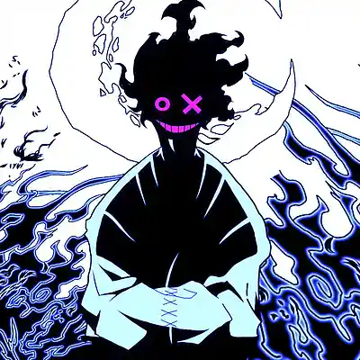 Picture for song 'DARKO - SUPERTRAP TYPE BEAT' by artist 'prod.ohey'