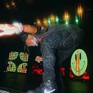 Picture for song 'Popped Quick' by artist 'prod. enzo'