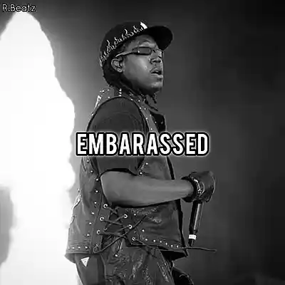 Picture for song 'DON TOLIVER X TRAVIS SCOTT TYPE BEAT 2024' by artist 'R.Beatz'