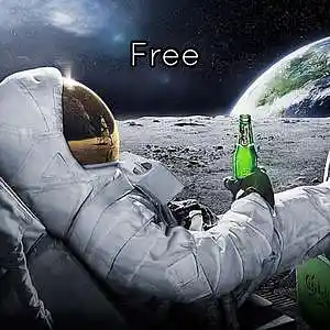 Picture for song '[FREE] Simple, Yet Hard Trap Beat WAV' by artist 'R.Beatz'