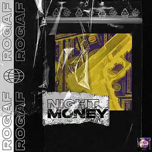 Picture for song '[FREE FOR PROFIT] NIGHT MONEY (NO TAGS)' by artist 'ROGARDFUL'
