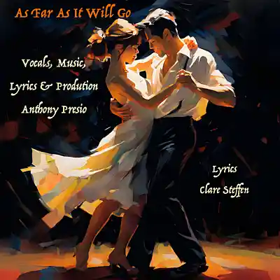 Picture for song 'As Far As It Will Go (Feat. Anthony Prezio)' by artist 'Round The Globe'