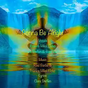 Picture for song 'GONNA BE ALRIGHT (feat. Francis Mikel Eloho)' by artist 'Round The Globe'