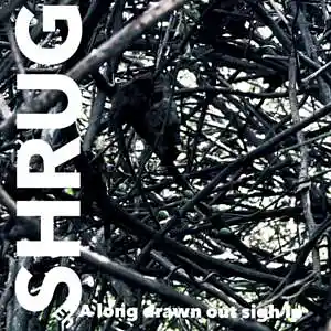 Picture for song 'a long drawn out sigh side A' by artist 'SHRUG (ohio)'