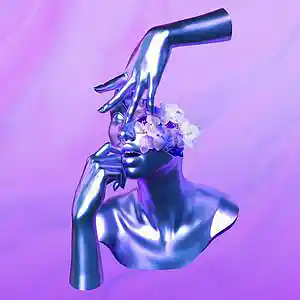 Picture for song 'Destiny // Drake x Travis Scott x Post Malone Ty' by artist 'TeemuBeats'