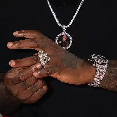 Picture for song 'Gunna x NAV type beat "Baby"' by artist 'teodr'