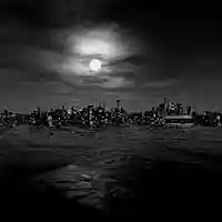 Picture for song 'Wide Open (Instrumental)' by artist 'Denzlo'