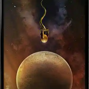Picture for song 'Panspermia' by artist 'Steampipe Studio'