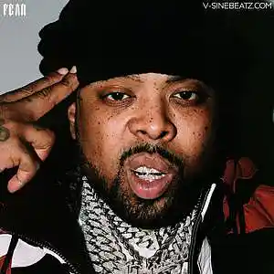Picture for song 'Fear (Buy 1 Get 1-3 FREE)' by artist 'V-Sine Beatz'