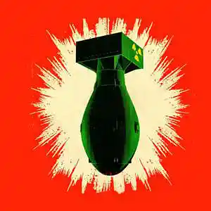 Picture for song 'Nagasaki' by artist 'WyFy Beats'