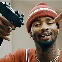 Picture for song 'Slimesito Type Beat - Boo (Prod. Hendo)' by artist 'YHhendo'