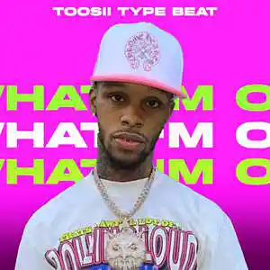 Picture for song 'What I'm On (Toosii x Rod Wave Type Beat)' by artist 'YOUNG GOTTI BEATS'