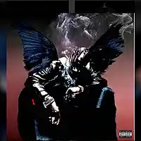 Picture for song 'My Mind' by artist 'Yung N ICy'