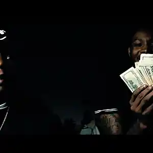 Picture for song 'sob x rbe x philthy rich type beat' by artist 'Zayroc Beats'