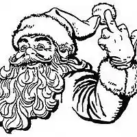 Picture for song 'Bahhumbug' by artist 'ZProfesser'