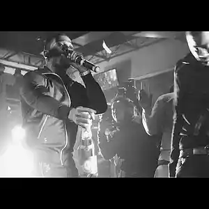 Picture for song 'Been Through So Much (BUY 1 GET 3 FREE)' by artist '3kReese'