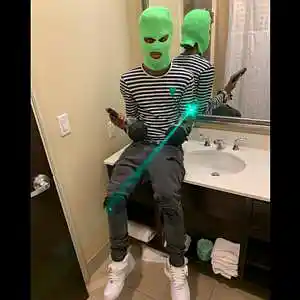 Picture for song '[FREE] SleazyWorld Go Type Beat "Attack"' by artist 'prodleavz'