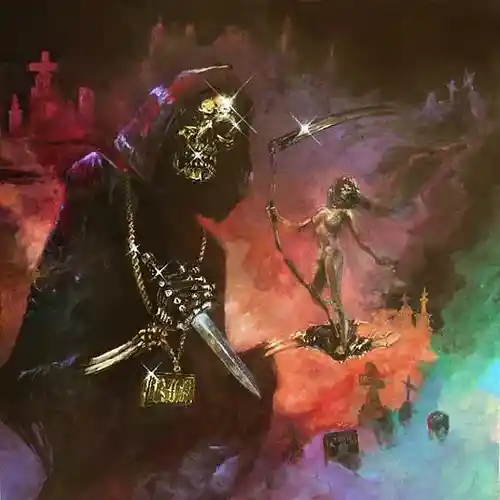 Picture for song 'BONEYARD' by artist 'AC!D'