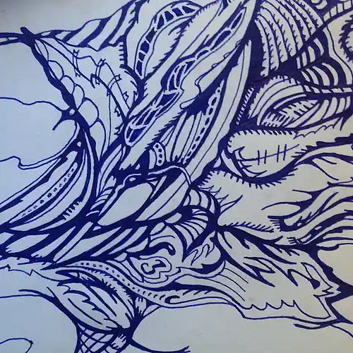 Picture for song 'AJB - Islands' by artist 'Alana Joy Bailey'