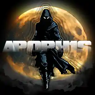 Picture for song 'I forgot' by artist 'A P O P H 1 S'