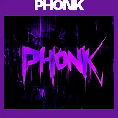 Picture for song 'Phonk (Electro Pop Phonk)' by artist 'Alex Thrive Music'