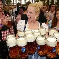 Picture for song 'Oktoberfest' by artist 'Armando Ferrer'