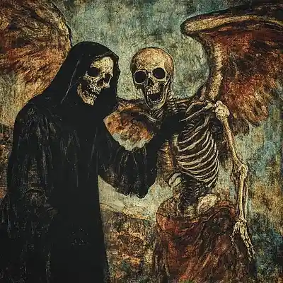 Picture for song 'boombap dark underground type beat "Pain"' by artist 'BeatsArgentinianBoy'