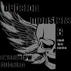 Picture for song 'black rose - minimal dubstep' by artist 'black lyon'