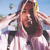 Picture for song 'Marly / Jay Critch Type Beat (Buy 1 Get 1 Free)' by artist 'Buckroll'